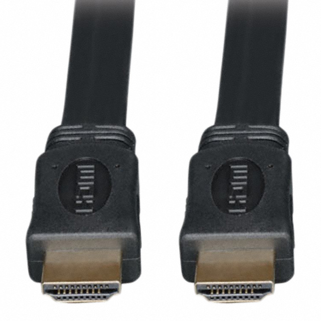 디바이스마트,케이블/전선 > 영상/음향 케이블 > HDMI/DVI 케이블,,P568-003-FL,CABLE M-M HDMI-A 3' SHLD / Digi-Key Part Number : TL692-ND